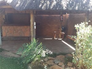 3 Bed Apartment in Montana Park