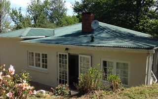 3 Bedroom House in Hogsback