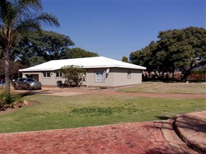 2 ha Farm in Andeon AH