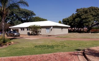 2 ha Farm in Andeon AH