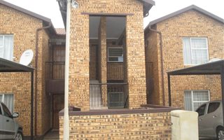 2 Bedroom Apartment in Honey Park