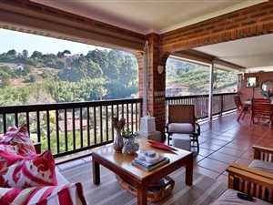 3 Bed Townhouse in Assagay