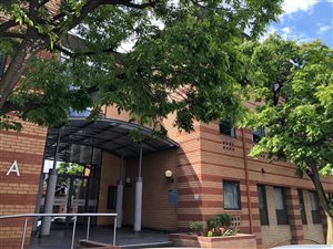 211 m² Commercial space in Bedfordview