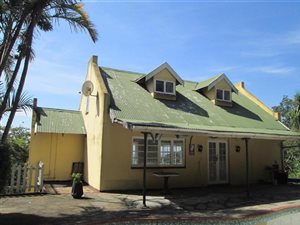 3 Bed House in New Germany