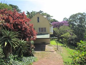 3 Bed House in New Germany
