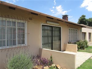 3 Bed House in Vanderbijlpark CW3