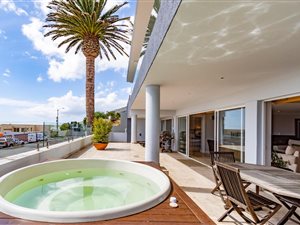 3 Bed Apartment in Bakoven