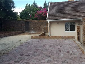 1 Bed Apartment in Durbanville
