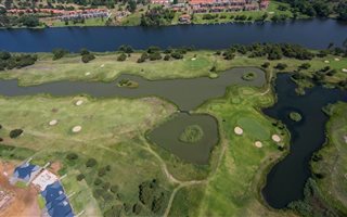 792 m² Land available in Sasolburg