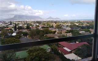 1 Bedroom Flat in Milnerton Central