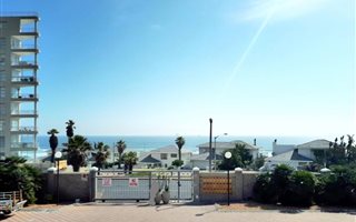2 Bedroom Apartment in Blouberg