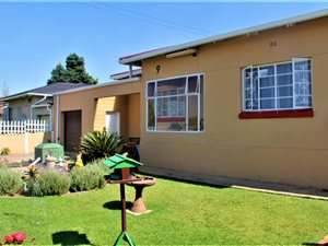 3 Bed House in Gerdview