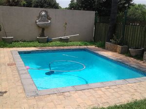 3 Bed House in Mountain View