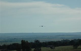 9.1 ha Land available in Kyalami AH