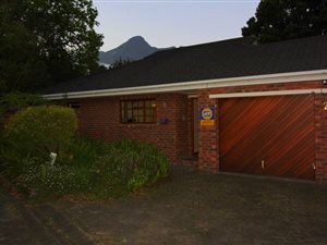 4 Bed House in Fernridge