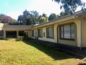 3 Bed House in Padfield Park