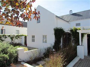 5 Bed House in Vlottenburg