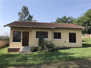3 Bed Townhouse in Pelham