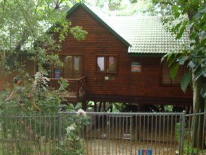 3 Bed House in Munster