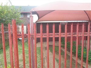 2 Bed Duplex in East Geduld