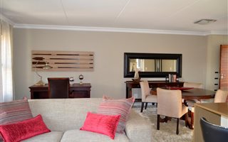 3 Bedroom House in Kyalami Hills
