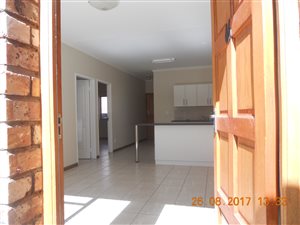 2 Bedroom Townhouse in Cradock