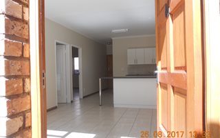 2 Bedroom Townhouse in Cradock