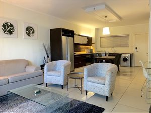 2 Bed Apartment in Morningside