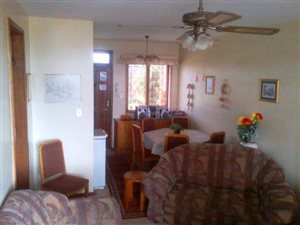 1 Bedroom Apartment in Illovo Beach