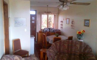 1 Bedroom Apartment in Illovo Beach