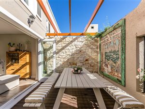 2 Bed House in Stellenbosch Central