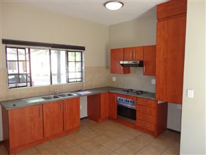 2 Bed Apartment in Rynfield