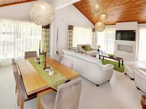 4 Bed House in Durbanville