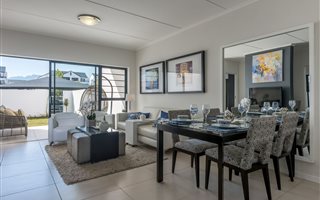 3 Bedroom Apartment in De Velde
