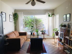 1.5 Bed Apartment in Blairgowrie