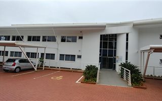 125 m² Commercial space in La Lucia
