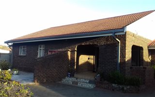 3 Bedroom House in Newcastle Central