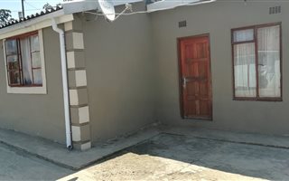 2 Bedroom House in Imbali