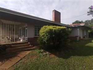 3 Bed House in Prestbury