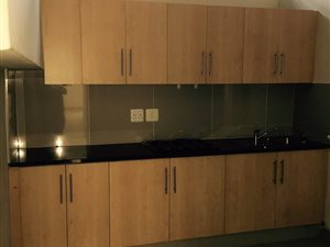 1 Bed Apartment in Boksburg Central