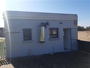 1 Bed House in Saldanha