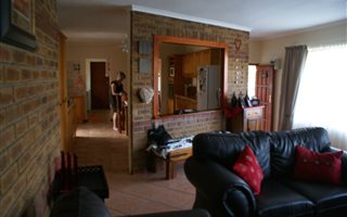 3 Bedroom House in Onverwacht
