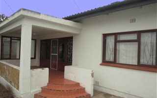 3 Bedroom House in Mossel Bay Central