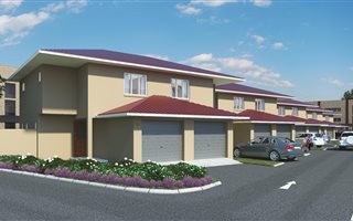 2 Bedroom Duplex in Brentwood