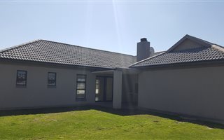 3 Bedroom House in George Central