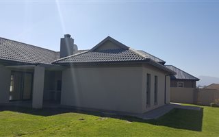 3 Bedroom House in George Central