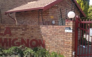2 Bedroom Apartment in Highveld