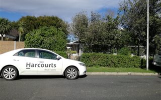 3 Bedroom House in Somerset West Central