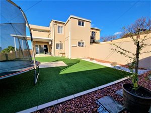 4 Bed Townhouse in Newlands East