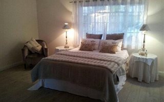 1 Bedroom Garden Cottage in Parkmore